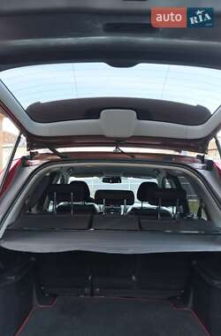 Внедорожник / Кроссовер Honda CR-V 2011 в 