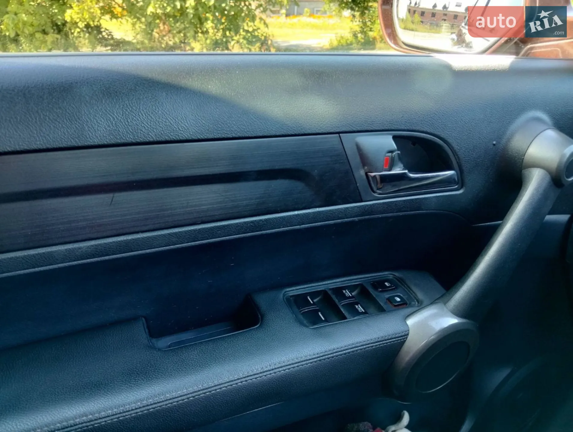 2011 Honda CR-V - мініатюра 24