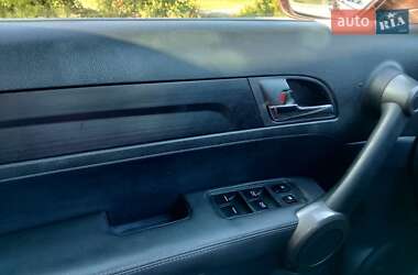 Внедорожник / Кроссовер Honda CR-V 2011 в 