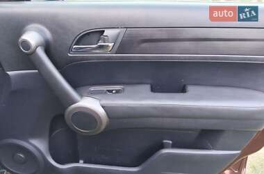 Внедорожник / Кроссовер Honda CR-V 2011 в 