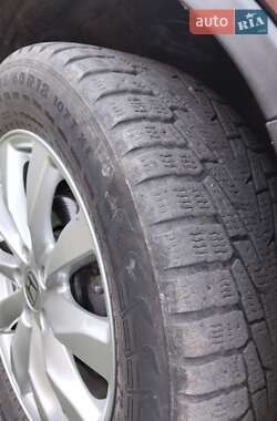 Внедорожник / Кроссовер Honda CR-V 2011 в 