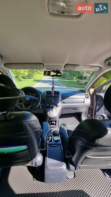 Внедорожник / Кроссовер Honda CR-V 2011 в Ахтырке