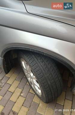 Внедорожник / Кроссовер Honda CR-V 2008 в Ровно