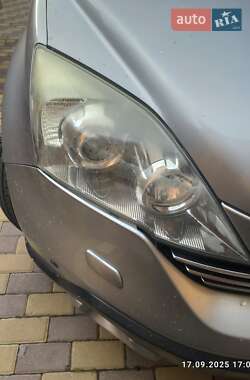 Внедорожник / Кроссовер Honda CR-V 2008 в Ровно
