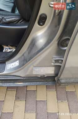 Внедорожник / Кроссовер Honda CR-V 2008 в 