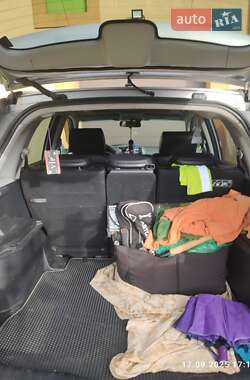 Внедорожник / Кроссовер Honda CR-V 2008 в Ровно