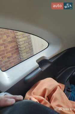 Внедорожник / Кроссовер Honda CR-V 2008 в Ровно