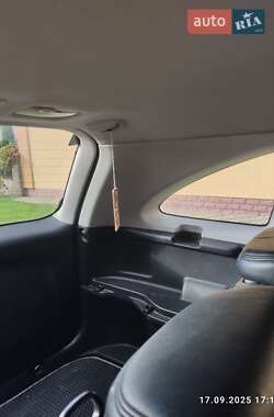Внедорожник / Кроссовер Honda CR-V 2008 в 