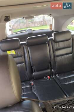 Внедорожник / Кроссовер Honda CR-V 2008 в Ровно