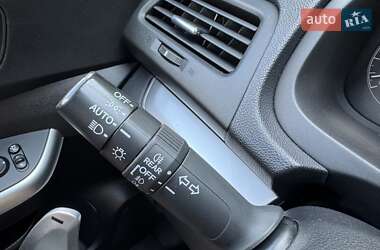 Внедорожник / Кроссовер Honda CR-V 2015 в 