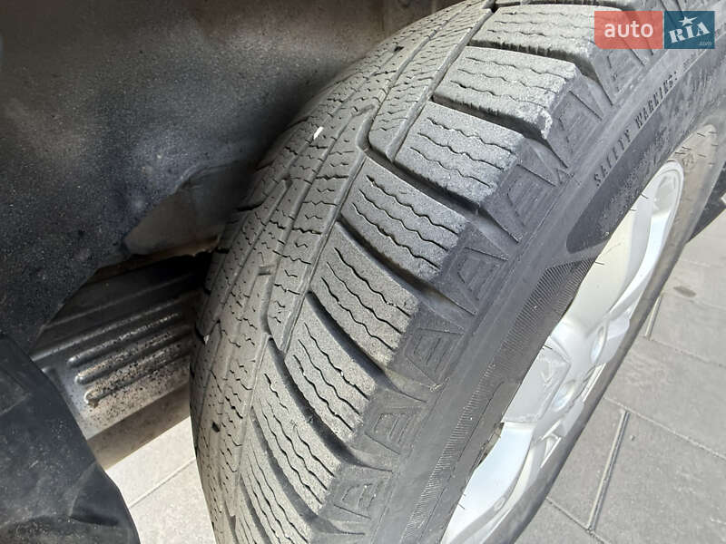 Позашляховик / Кросовер Honda CR-V 2007 в Черкасах