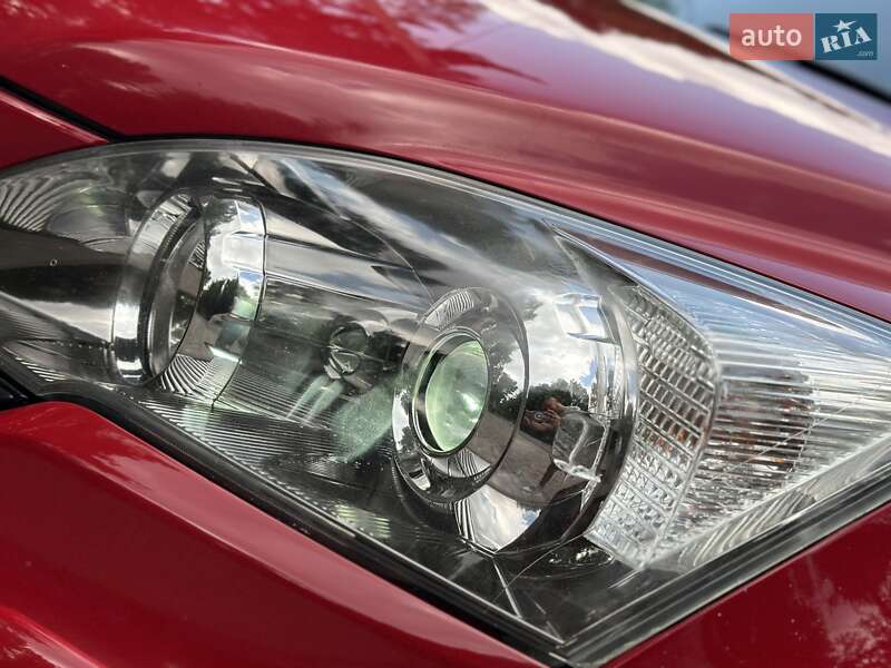 Внедорожник / Кроссовер Honda CR-V 2011 в Дрогобыче