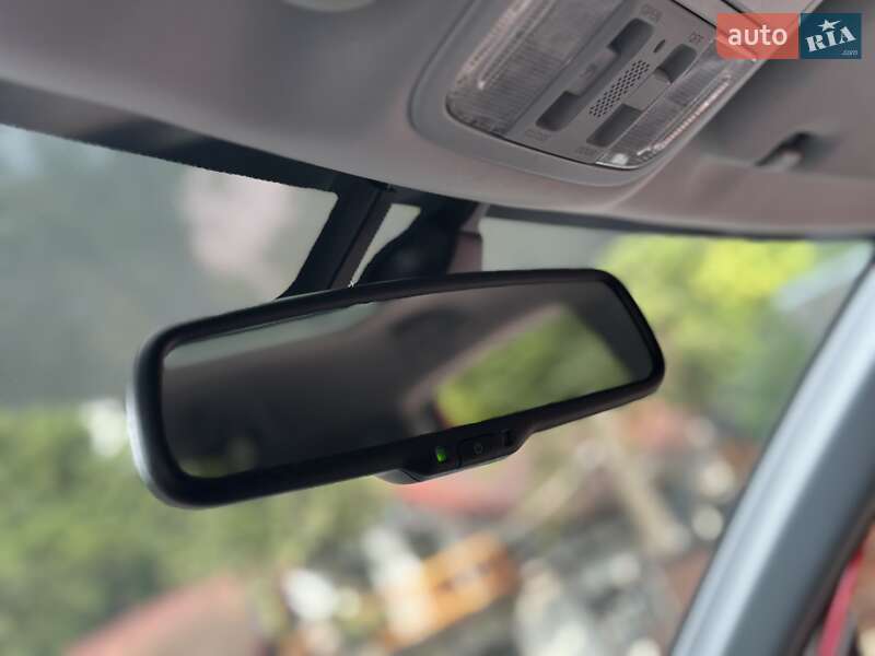 Внедорожник / Кроссовер Honda CR-V 2011 в Дрогобыче