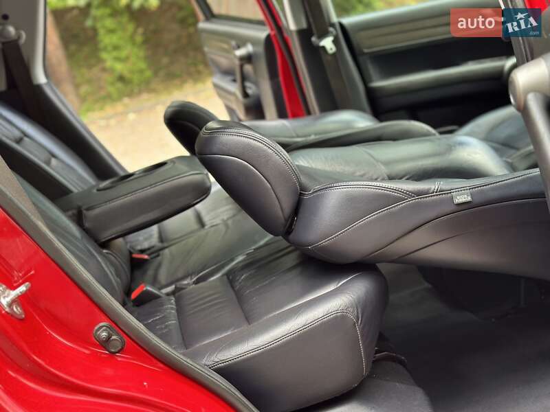Внедорожник / Кроссовер Honda CR-V 2011 в Дрогобыче