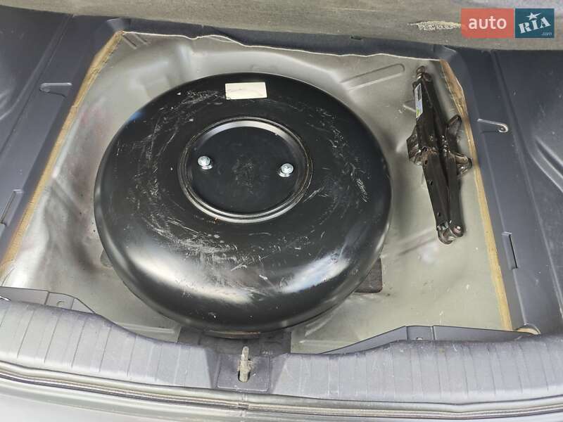Внедорожник / Кроссовер Honda CR-V 2008 в Тернополе