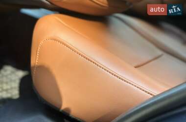 Внедорожник / Кроссовер Honda CR-V 2008 в 