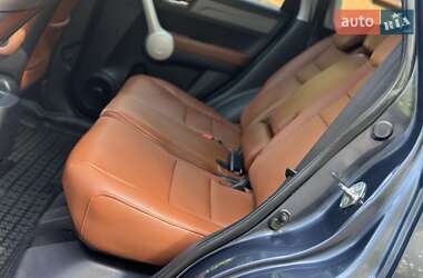 Внедорожник / Кроссовер Honda CR-V 2008 в 
