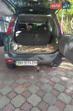 Внедорожник / Кроссовер Honda CR-V 1999 в Рени