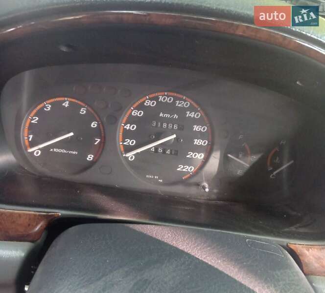 Внедорожник / Кроссовер Honda CR-V 1999 в Рени