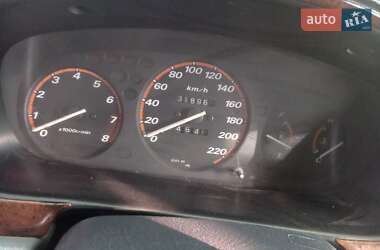 Внедорожник / Кроссовер Honda CR-V 1999 в 