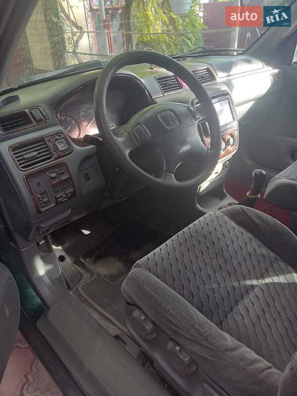 Внедорожник / Кроссовер Honda CR-V 1999 в Рени