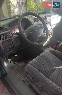Внедорожник / Кроссовер Honda CR-V 1999 в 
