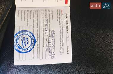 Внедорожник / Кроссовер Honda CR-V 2008 в Ровно