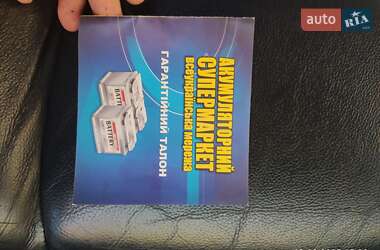 Внедорожник / Кроссовер Honda CR-V 2008 в Ровно