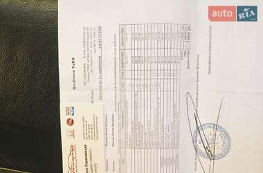 Внедорожник / Кроссовер Honda CR-V 2008 в Ровно