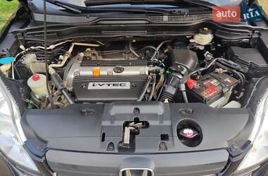 Внедорожник / Кроссовер Honda CR-V 2007 в 