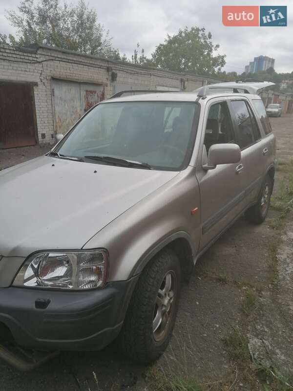 Honda CR-V 1998