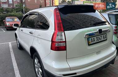 Внедорожник / Кроссовер Honda CR-V 2010 в 