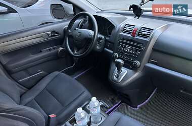 Внедорожник / Кроссовер Honda CR-V 2010 в 