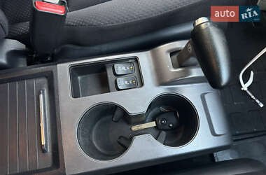 Внедорожник / Кроссовер Honda CR-V 2008 в 