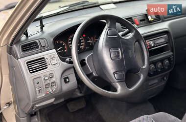 Внедорожник / Кроссовер Honda CR-V 1999 в 