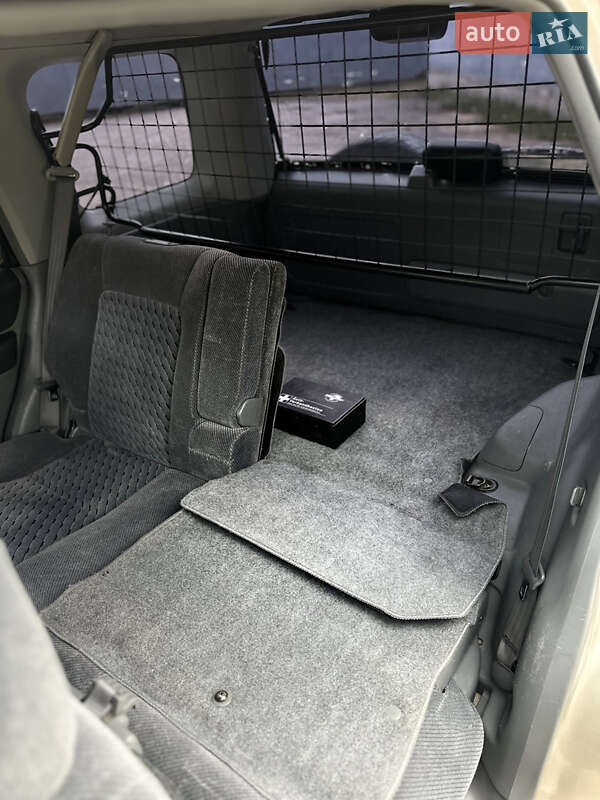 Внедорожник / Кроссовер Honda CR-V 1999 в Хмельницком