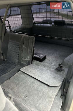 Внедорожник / Кроссовер Honda CR-V 1999 в 