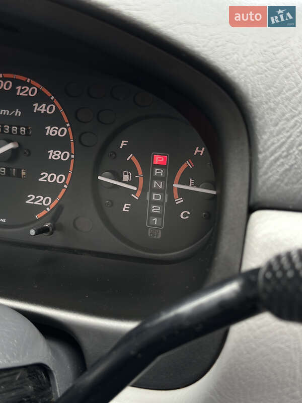 Внедорожник / Кроссовер Honda CR-V 1999 в Хмельницком
