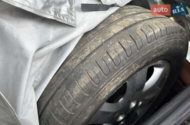 Внедорожник / Кроссовер Honda CR-V 2008 в 