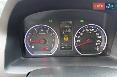 Позашляховик / Кросовер Honda CR-V 2007 в 