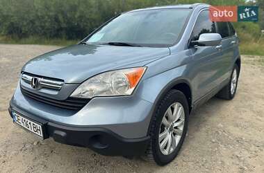 Honda CR-V 2007
