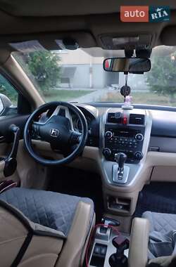 Honda CR-V 2008
