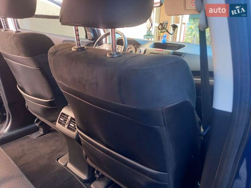 Позашляховик / Кросовер Honda CR-V 2014 в Дрогобичі