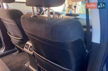 Внедорожник / Кроссовер Honda CR-V 2014 в 
