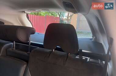 Внедорожник / Кроссовер Honda CR-V 2014 в 