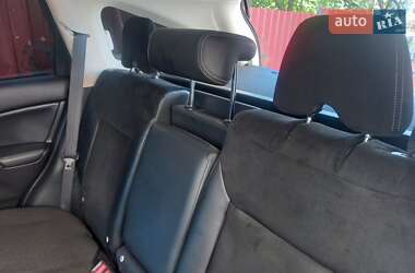 Внедорожник / Кроссовер Honda CR-V 2014 в 