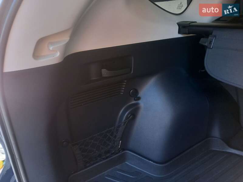 Позашляховик / Кросовер Honda CR-V 2014 в Дрогобичі