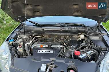 Внедорожник / Кроссовер Honda CR-V 2011 в 