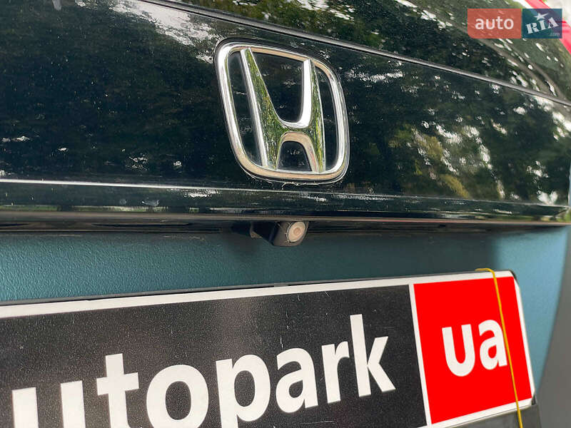 Позашляховик / Кросовер Honda CR-V 2014 в Києві