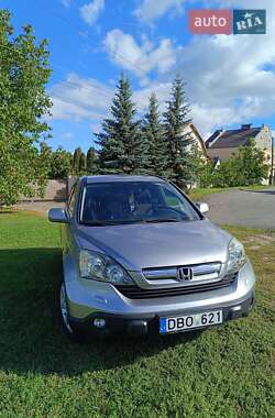 Honda CR-V 2007
